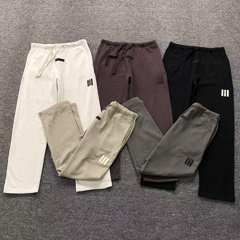 Essentials Fog Trousers