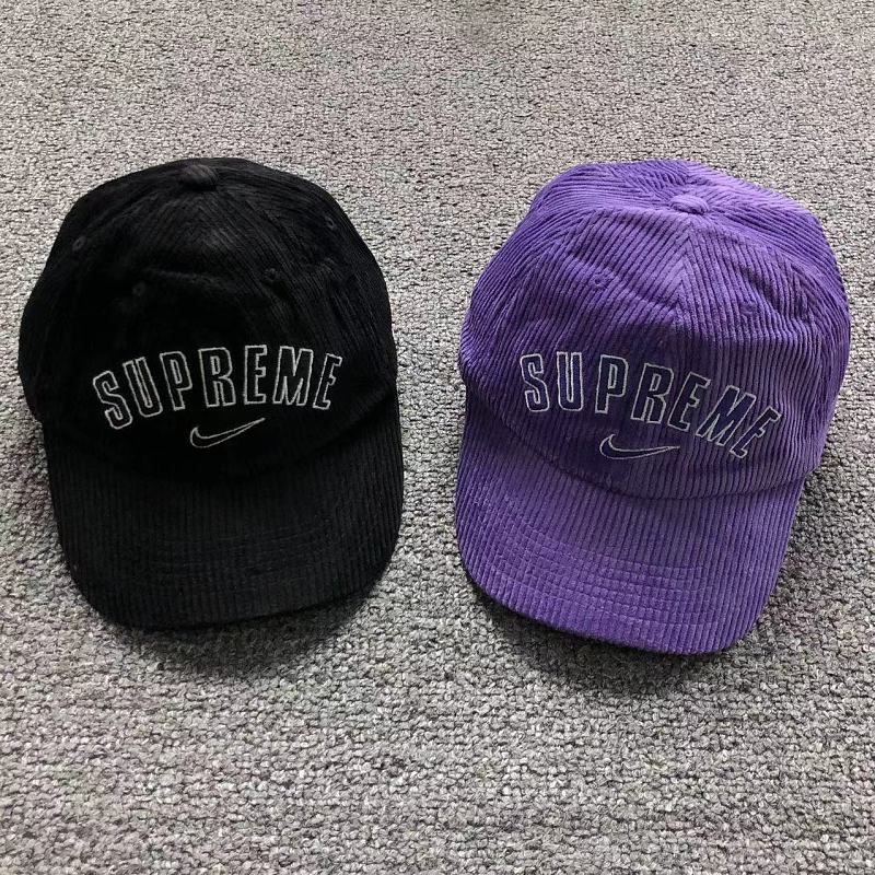 Nike Supreme Hat