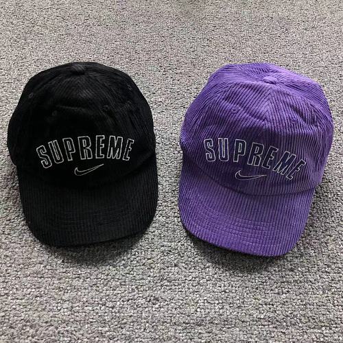 Nike Supreme Hat