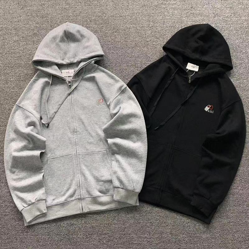 Ami Hoodie