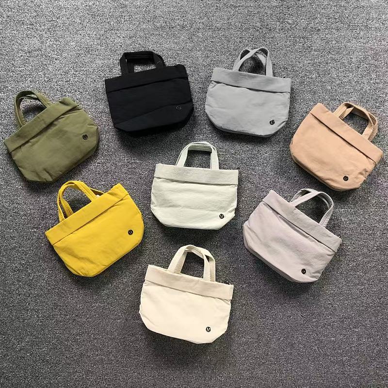 Lululemon Bag