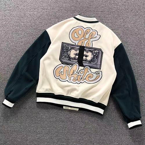 Off-White Jacket