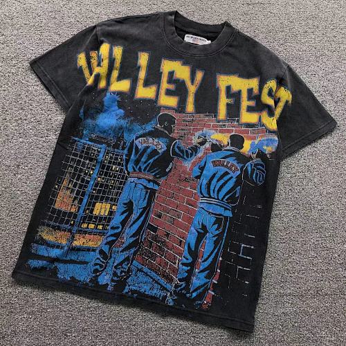 V LL Y T-Shirt