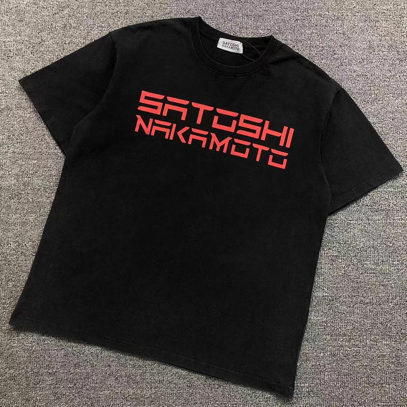 Fashion T-Shirt