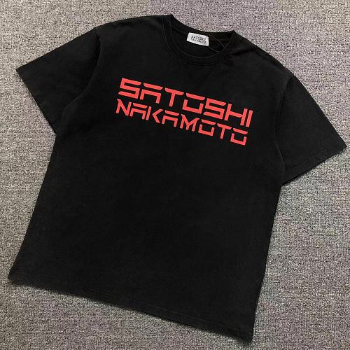 Fashion T-Shirt