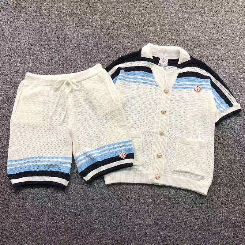 Casablanca Sweater Shorts Im 60kg I Wear Size M In The Phot
