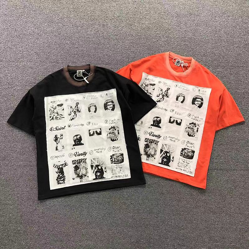 Saint VA IT T-Shirt