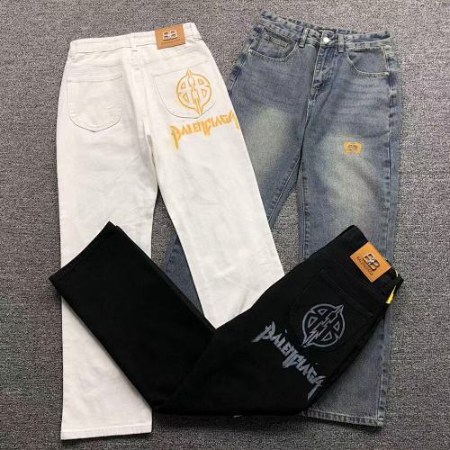 B L IA A Trousers