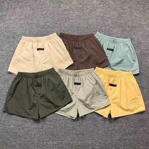 Essentials Fog Shorts