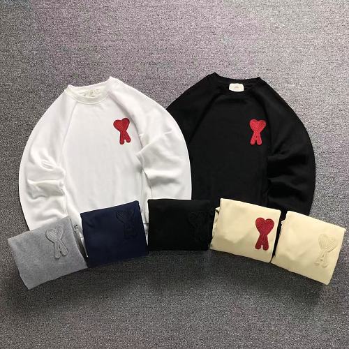 Ami Hoodie