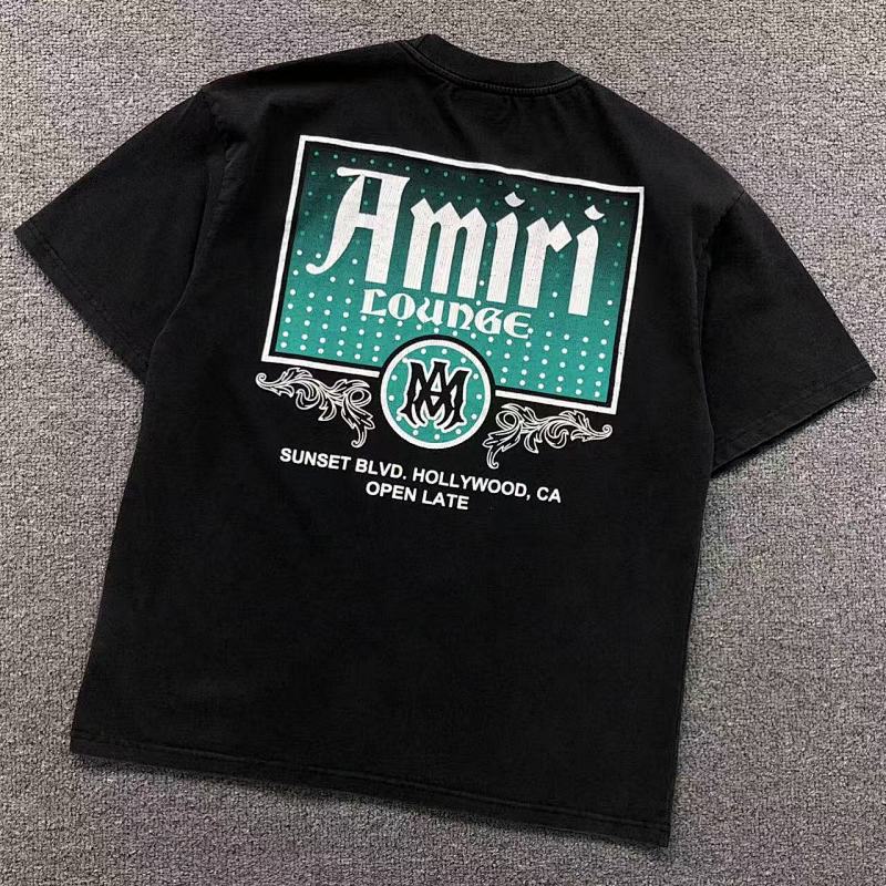 Amiri T-Shirt