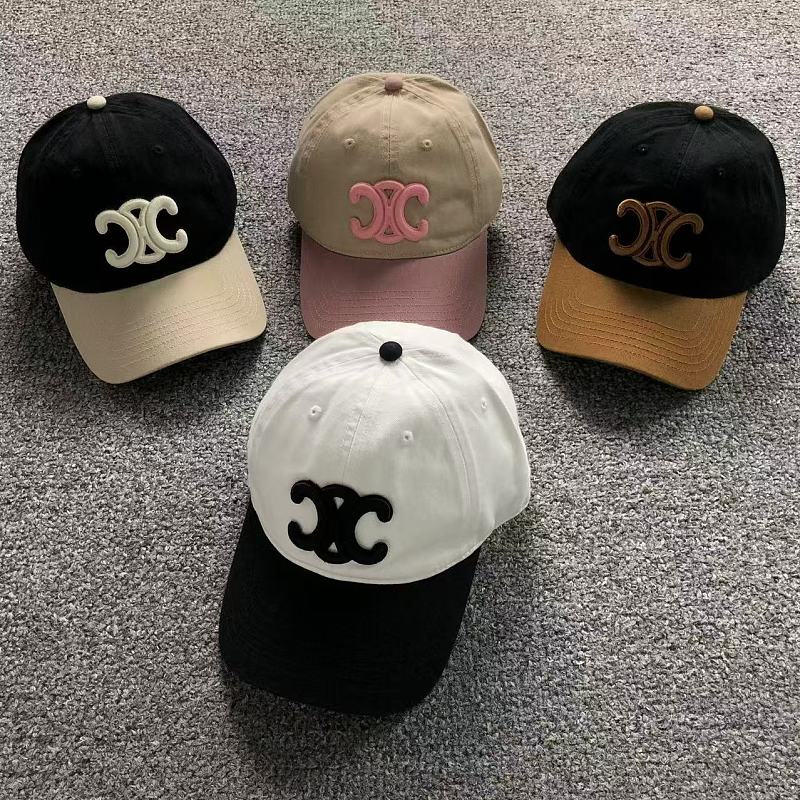 Celine Hat