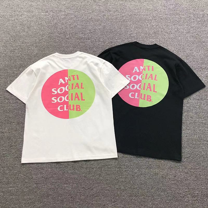 Anti Social Club T-Shirt