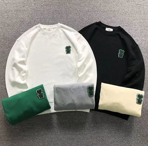 Ami Hoodie
