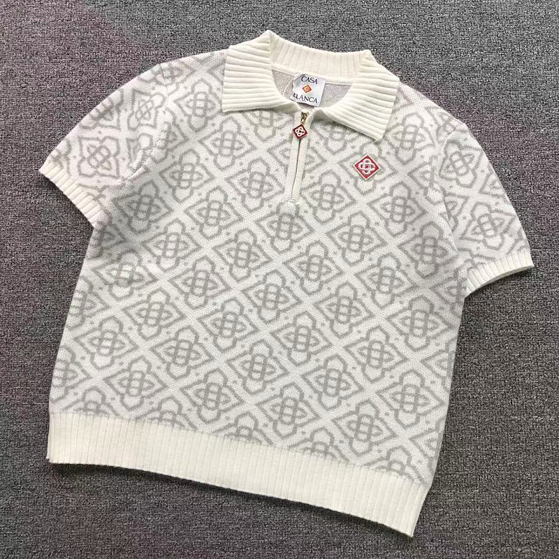 Casablanca Polo