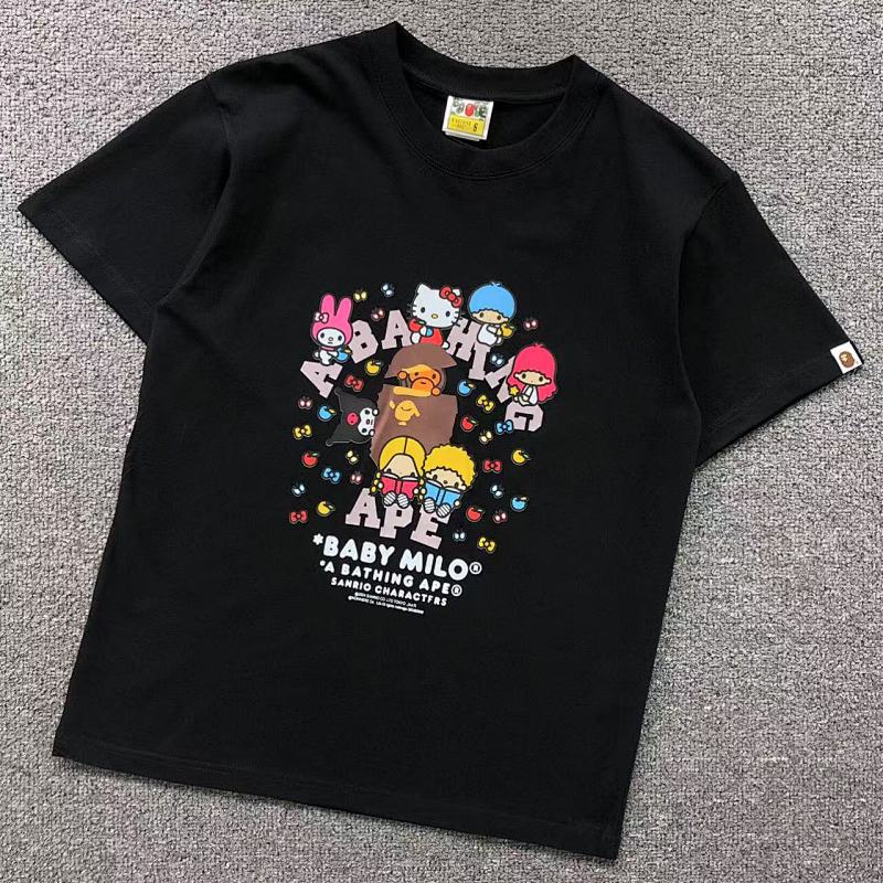 Bape T-Shirt