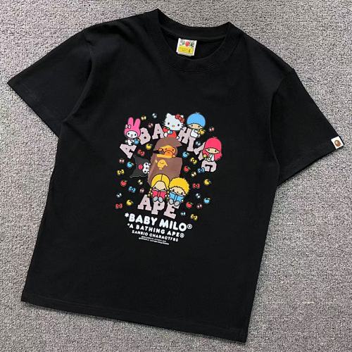 Bape T-Shirt