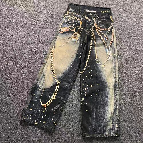 Acne Studios Trousers