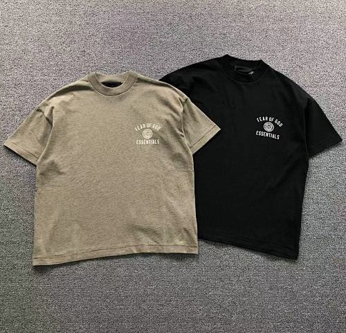 Essentials Fog T-Shirt
