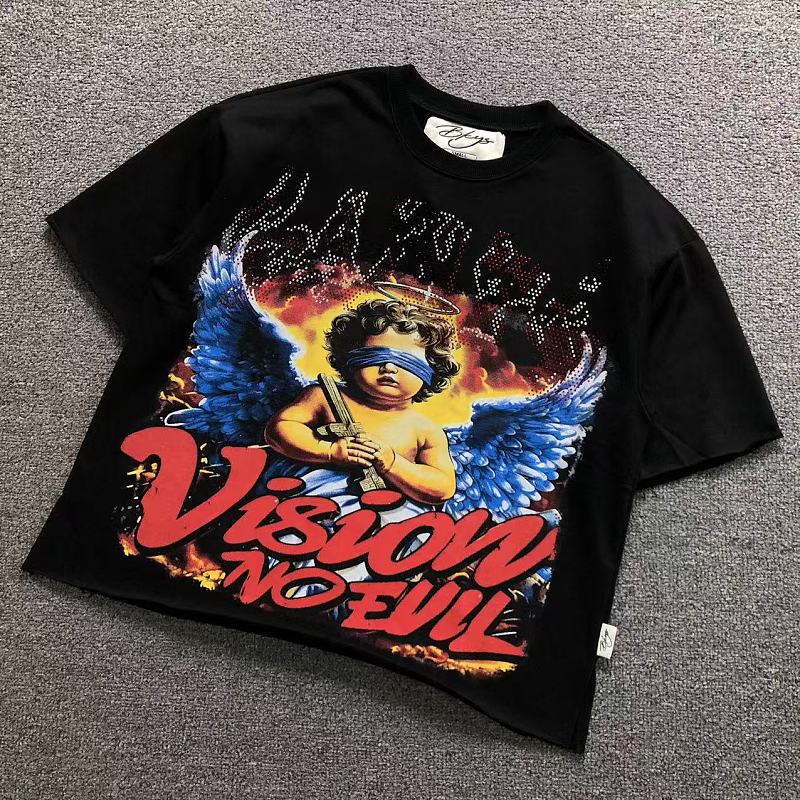 Tee from Taurusreps