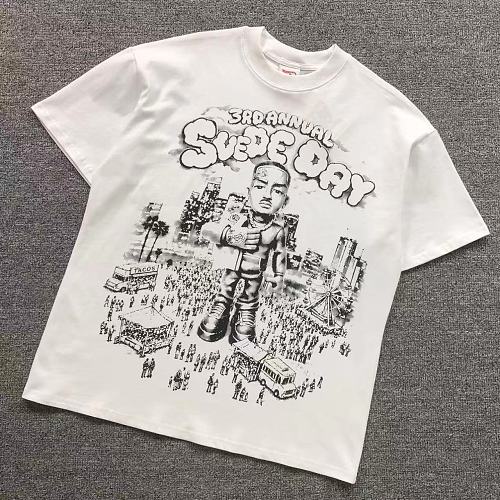 Cou H SY UP T-Shirt