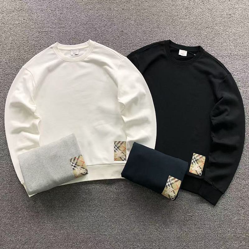 Burberry Hoodie