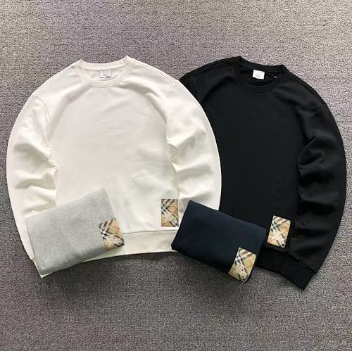 Burberry Hoodie