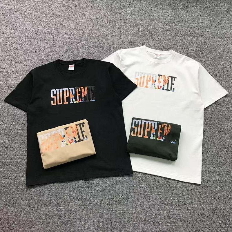 Supreme T-Shirt
