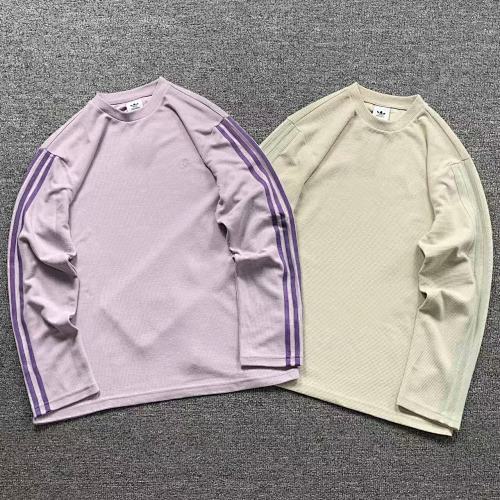 Adidas Long Sleeved