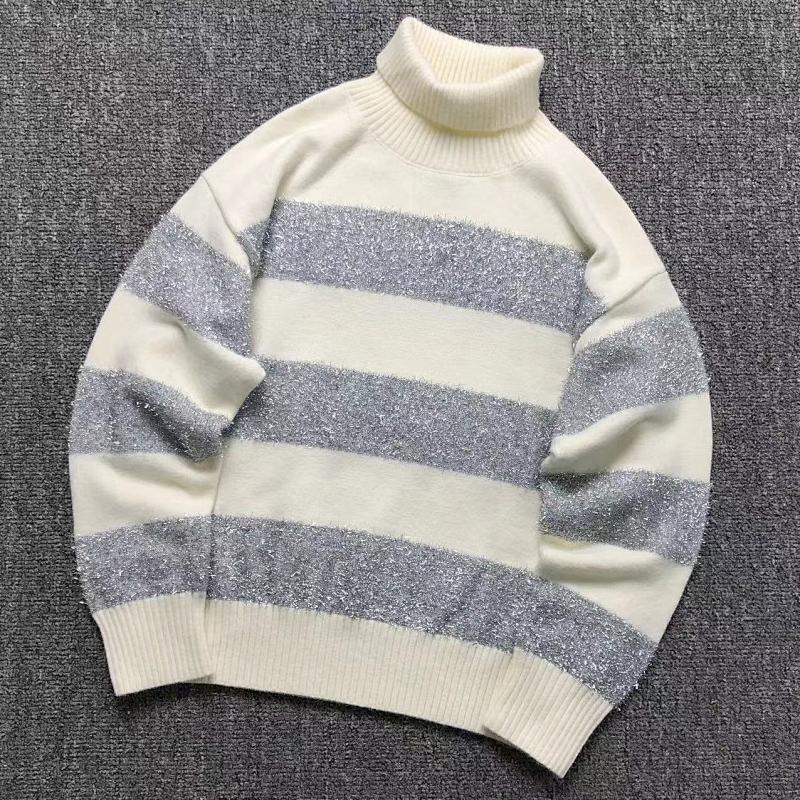 Ami Sweater