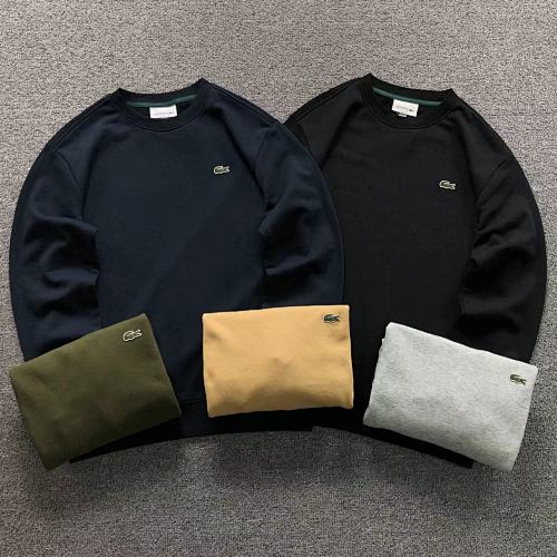 Lacoste Hoodie