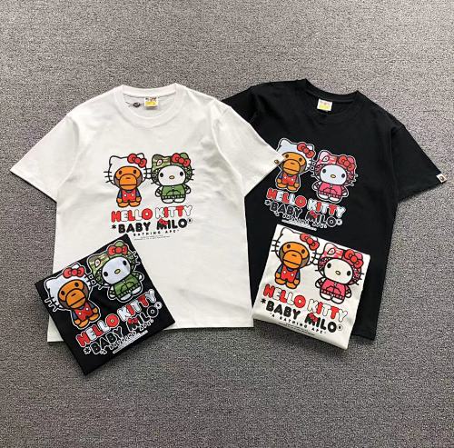 Bape T-Shirt