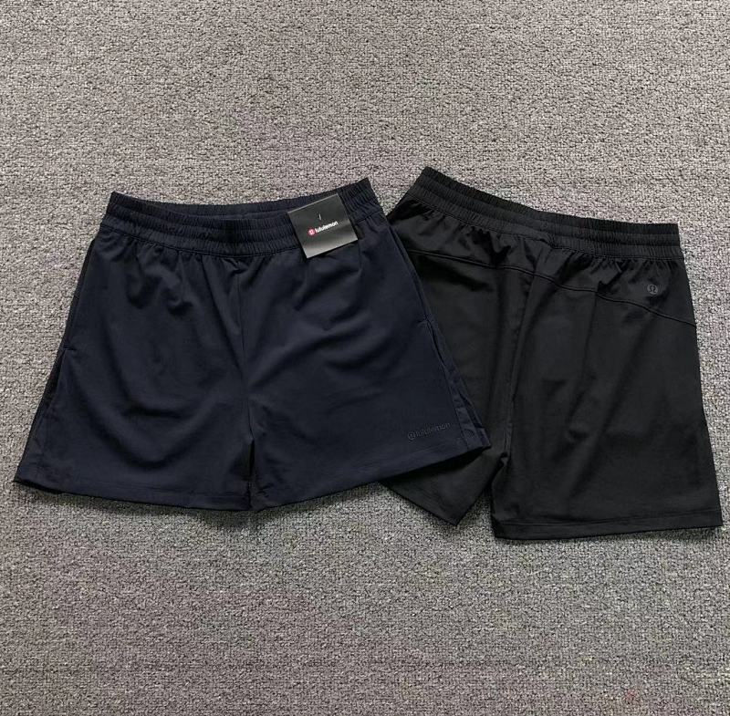 Lululemon Shorts Femaie Styie