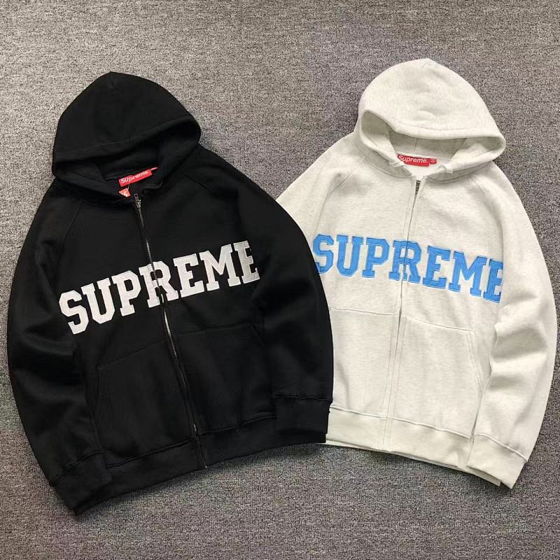 Supreme Hoodie