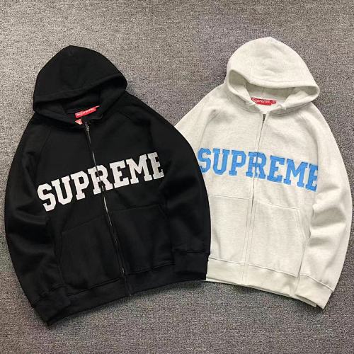 Supreme Hoodie