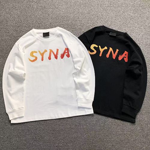 Saint Long Sleeved