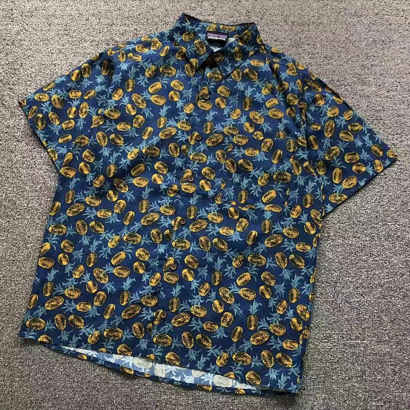 Patagonia Shirt