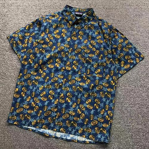 Patagonia Shirt