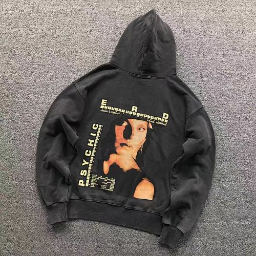 Enfants Riches Deprimes Hoodie Im 60kg I Wear Size S In The Phot
