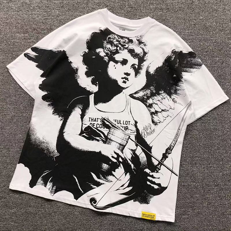 Cou H SY UP T-Shirt