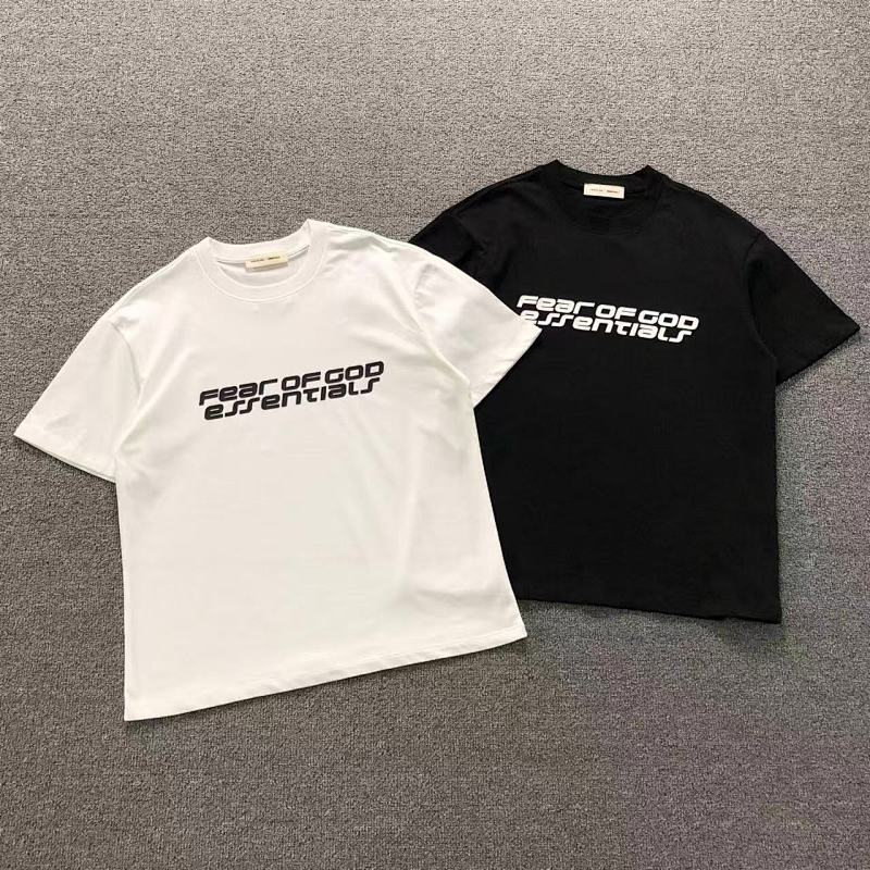 Essentials Fog T-Shirt