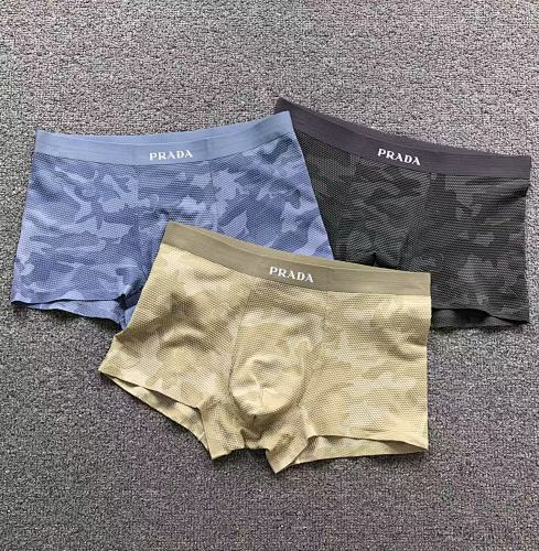 Prada Underwear