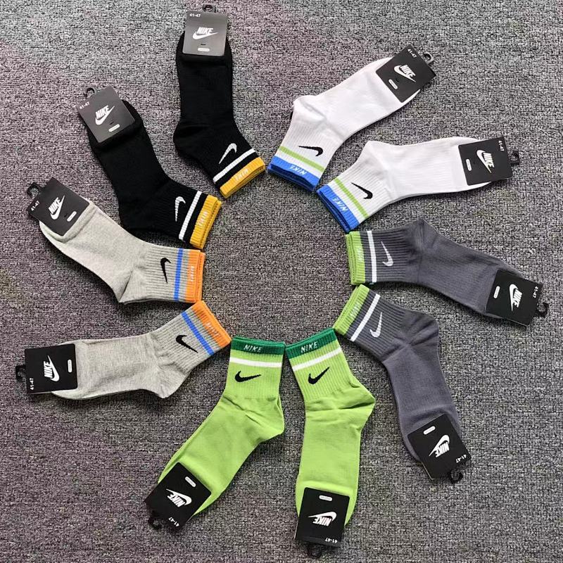 Nike Socks