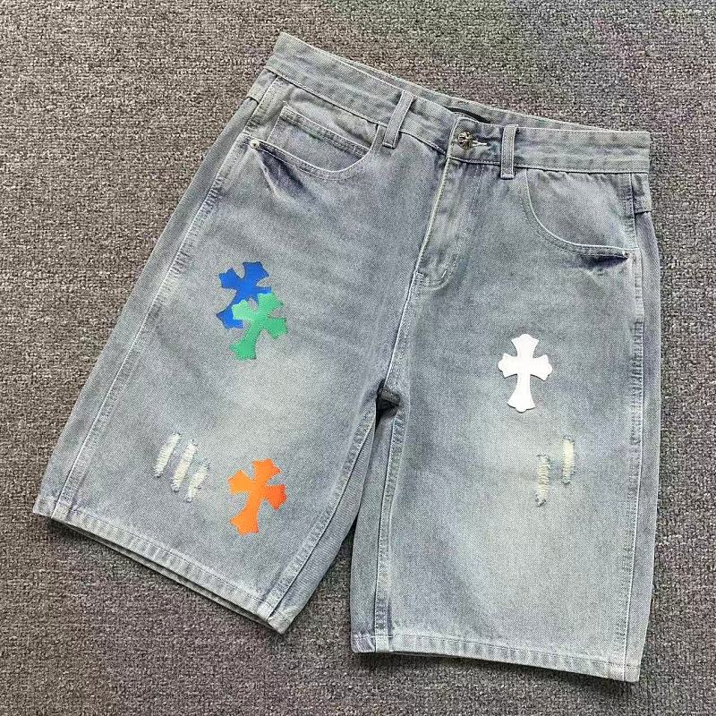 Chrome Hearts Shorts