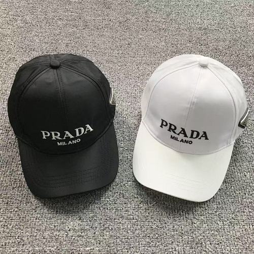 Prada Hat