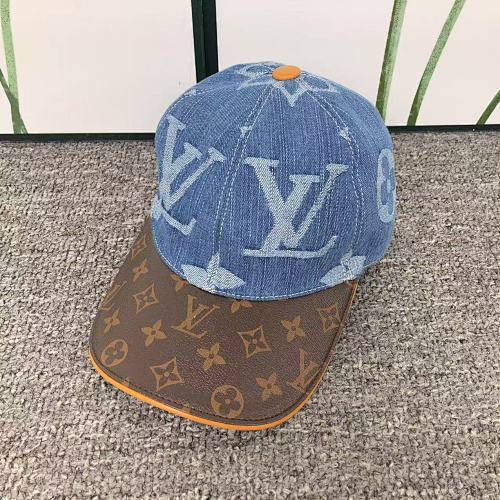 Hat from Taurusreps