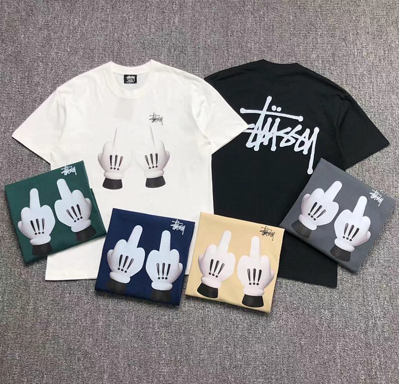 Stussy T-Shirt
