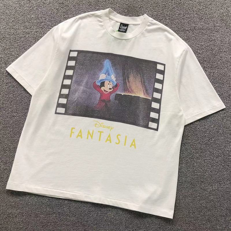 Saint Michael T-Shirt