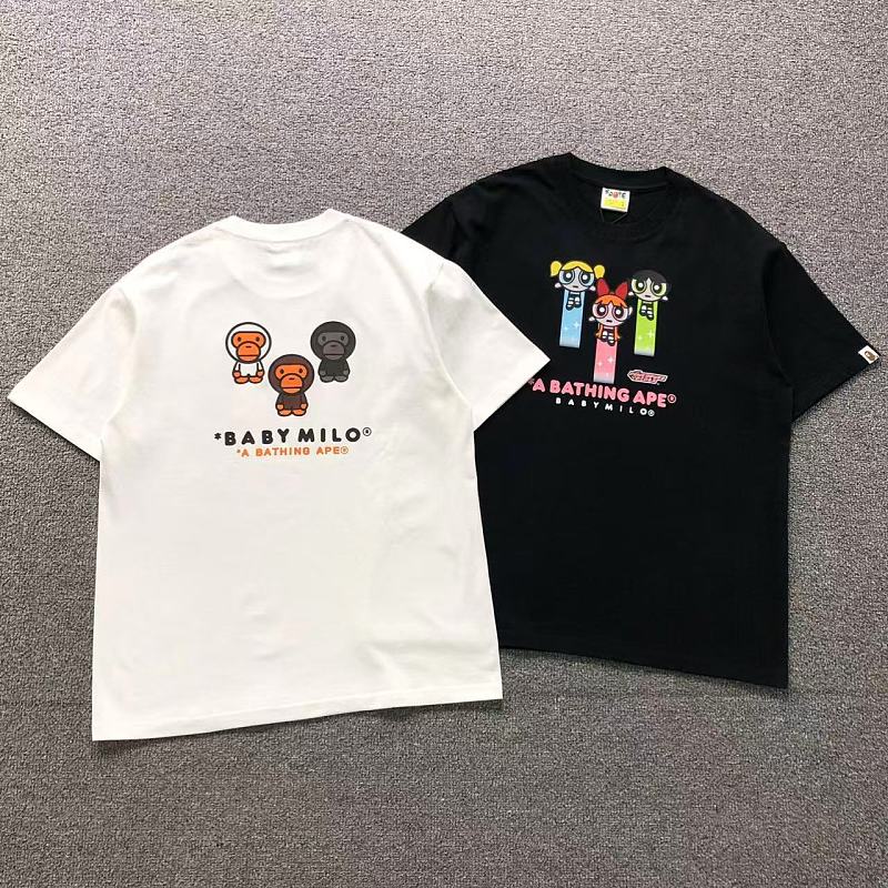 Bape T-Shirt