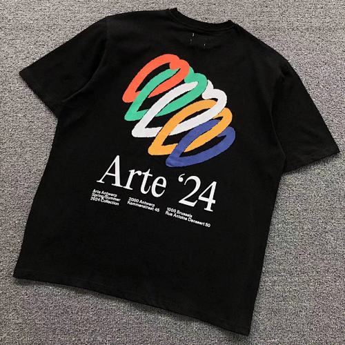 Tee from Taurusreps